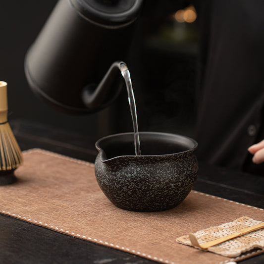 Gohobi Ceramic Matcha Set 018