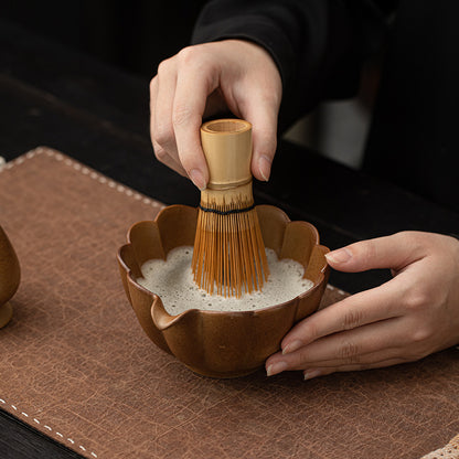 Gohobi Ceramic Matcha Set 020