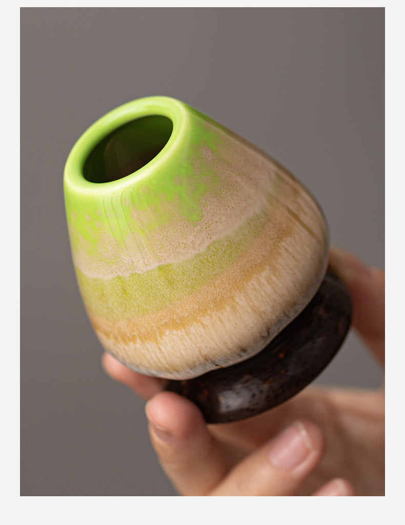 Gohobi Ceramic Matcha Set 004