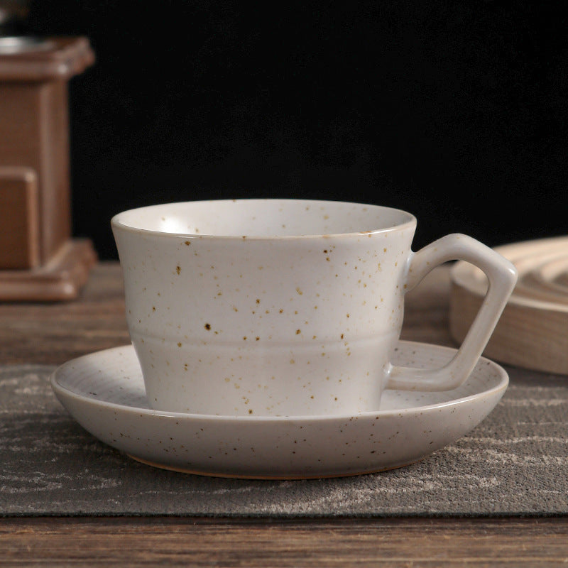 Gohobi Japanese Handmade Coffee Cup (No Saucer) 011