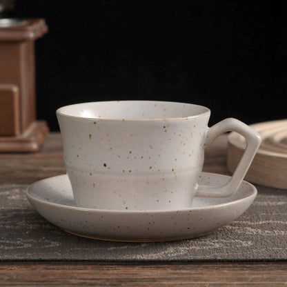 Gohobi Japanese Handmade Coffee Cup (No Saucer) 011