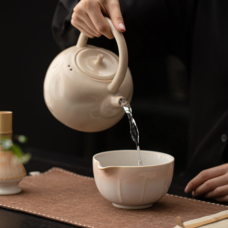 Gohobi Ceramic Matcha Set 017