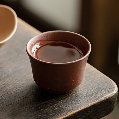 Gohobi Classic Original Yixing Clay Tea Cup