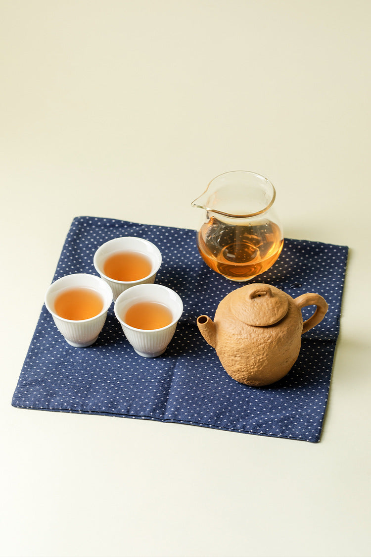 Gohobi Zisha Travel Tea Set 007
