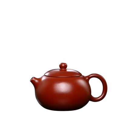 Gohobi Yixing Red Clay Xishi Teapot (350ml)