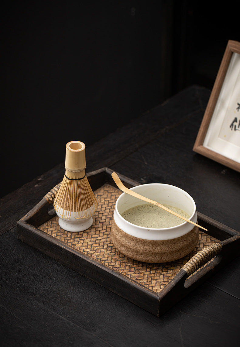 Gohobi Ceramic Matcha Set 004