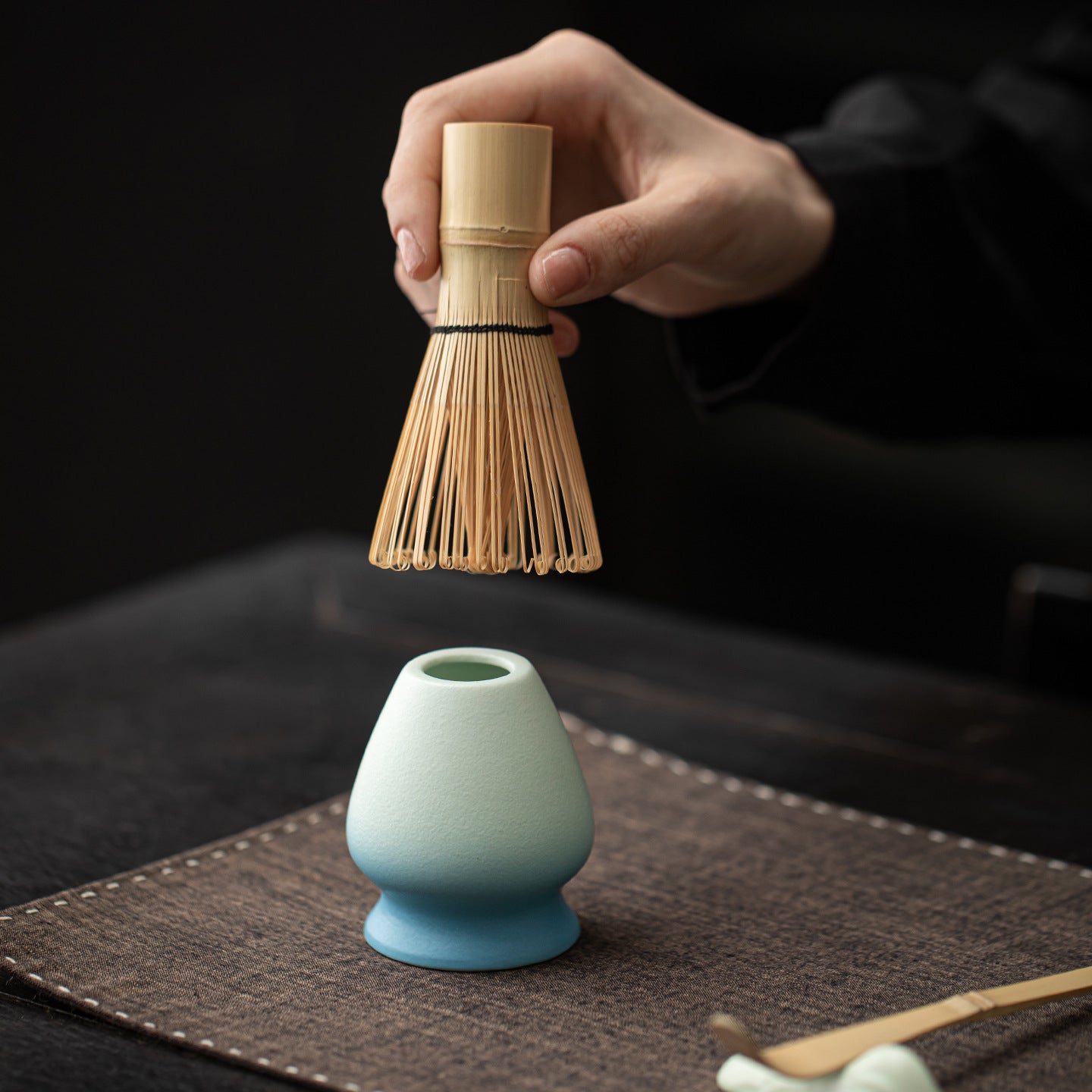 Gohobi Ceramic Matcha Set 136