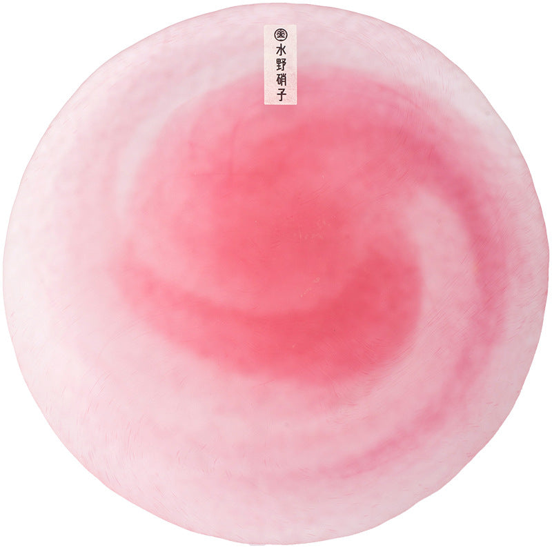 [Made In Japan] Gohobi Japanese Colourful Monet Plate