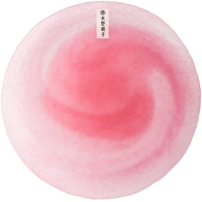 [Made In Japan] Gohobi Japanese Colourful Monet Plate