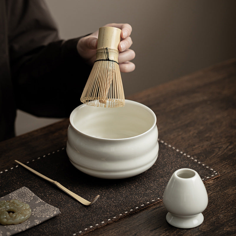 Gohobi Ceramic Matcha Set 001