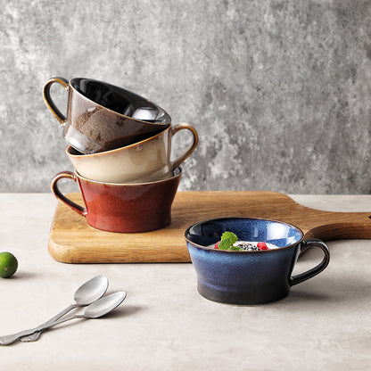 Gohobi Vintage Kiln-Change Mug