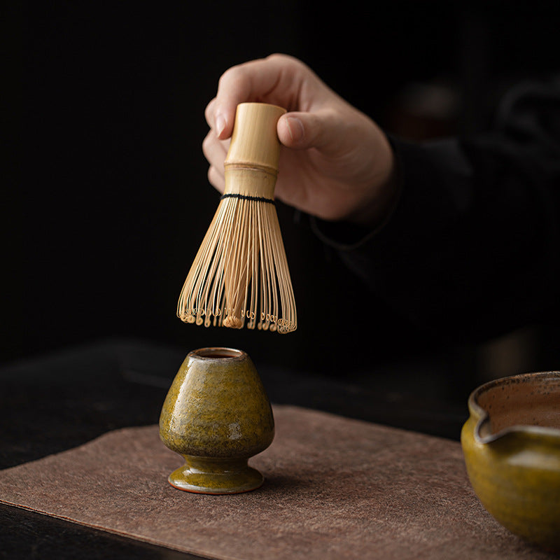 Gohobi Ceramic Matcha Set 046