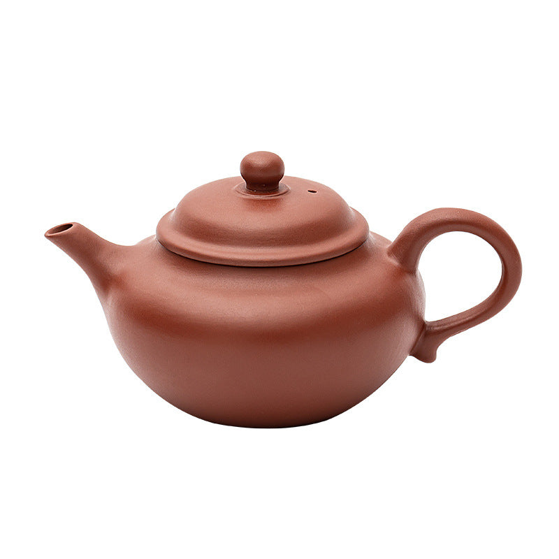 Gohobi Classic Original Yixing Clay Teapot