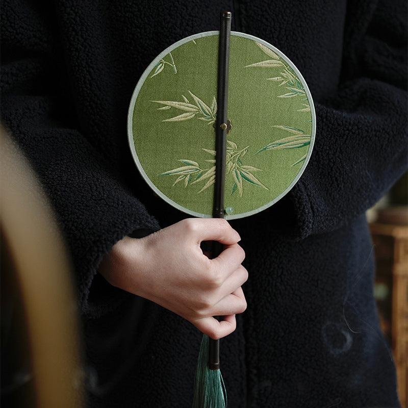 Gohobi Mini Rollable Waist Fan