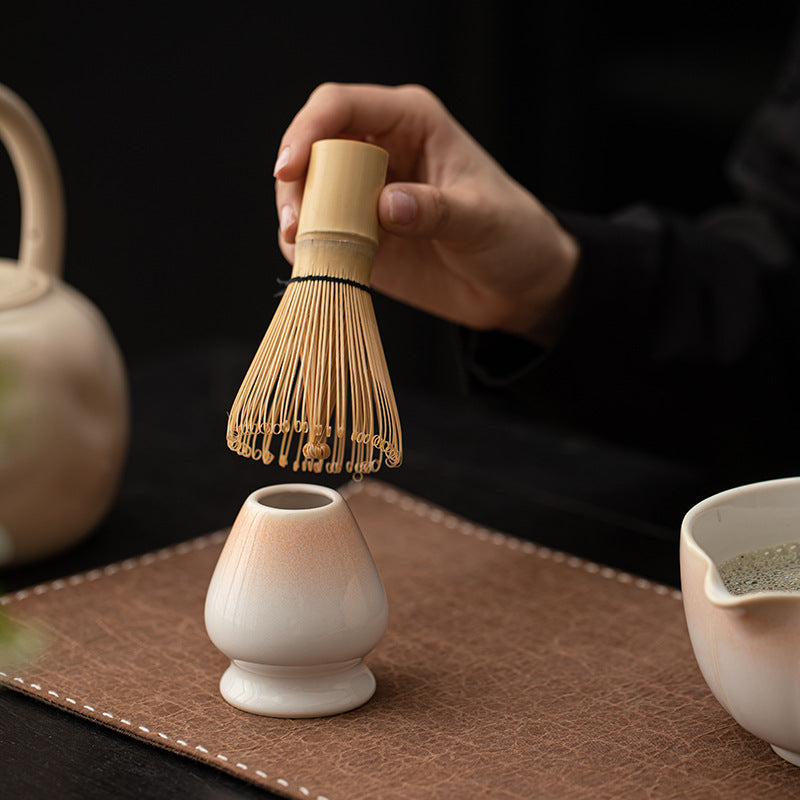 Gohobi Ceramic Matcha Set 017