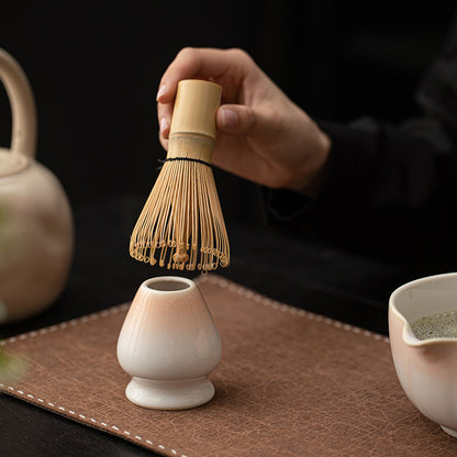 Gohobi Ceramic Matcha Set 017