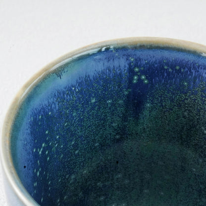 Gohobi Kiln-Change Ceramic Cup