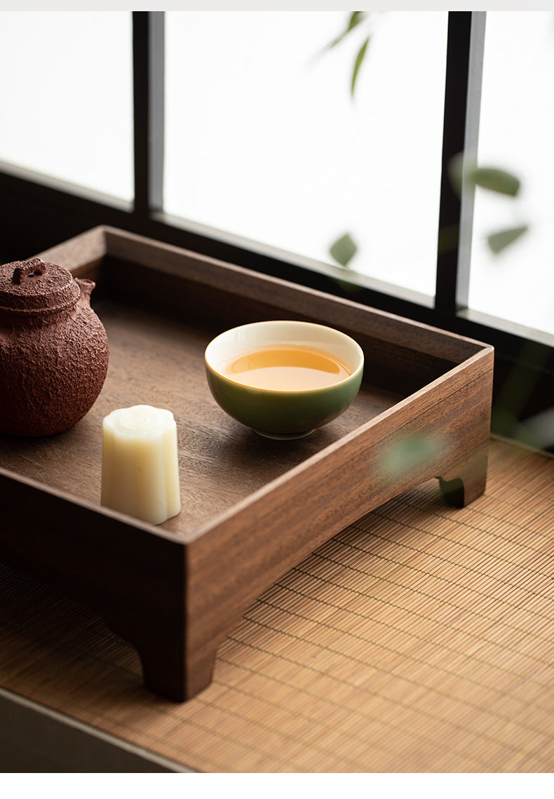 Gohobi Handmade Green Tea Cup