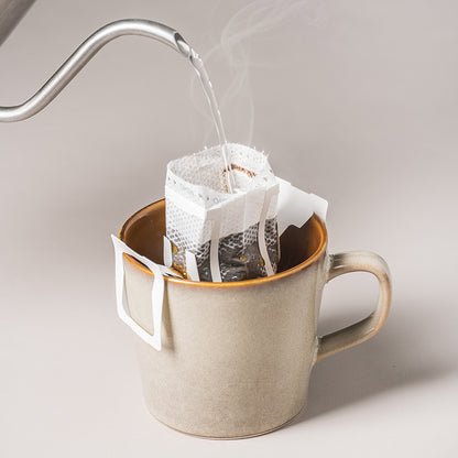 Gohobi Japanese Kiln-Change Ceramic Mug