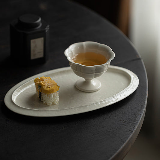 Gohobi Song-inspired Tall Foot Master Cup