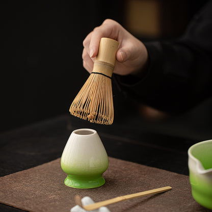 Gohobi Ceramic Matcha Set 029