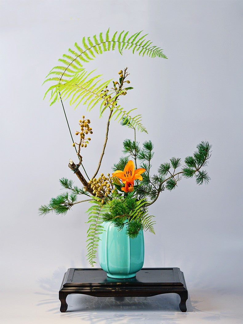 Gohobi Ohara Flow Tendon Vase