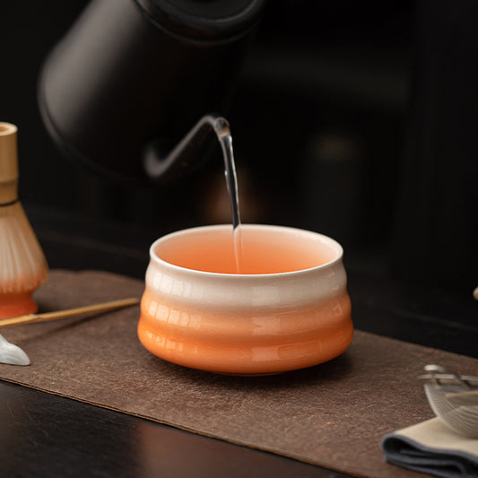 Gohobi Ceramic Matcha Set 032