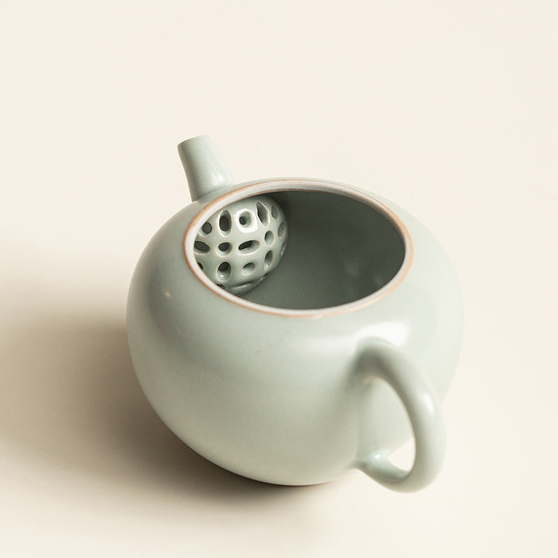 Gohobi Mengyuan Ball Filter Teapot