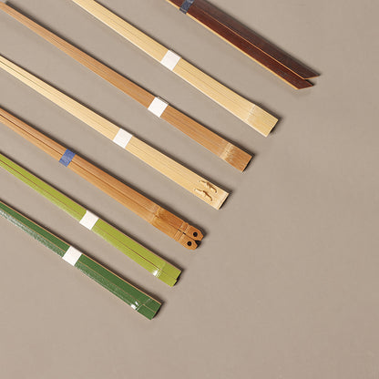 Gohobi Japanese Luxury Eco-friendly Bamboo Chopsticks