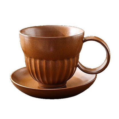 Gohobi Japanese Handmade Coffee Cup (No Sacucer)  012