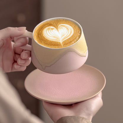 Gohobi Colourful Mountain Mug 003