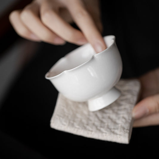 Gohobi Handmade Floral Master Cup