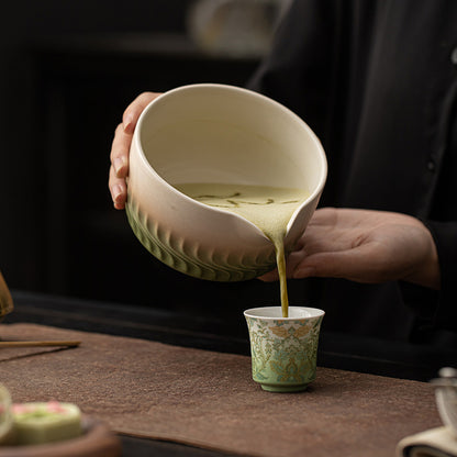 Gohobi Ceramic Matcha Set 059