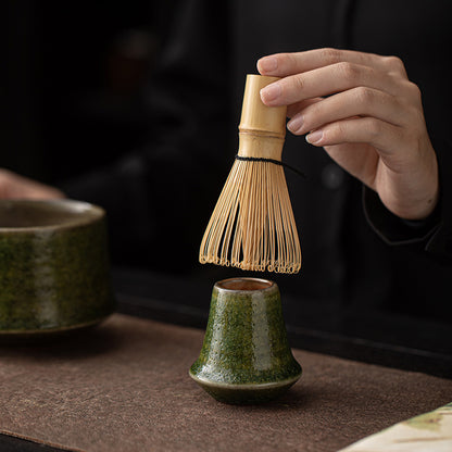 Gohobi Ceramic Matcha Set 051