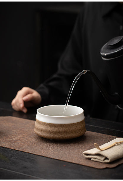 Gohobi Ceramic Matcha Set 004