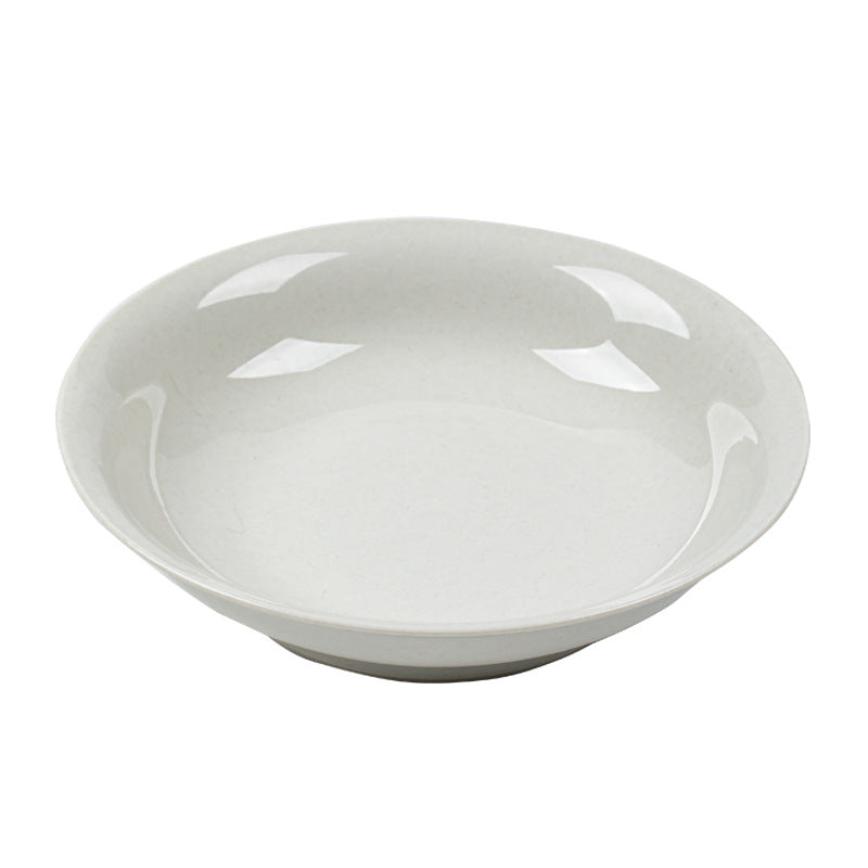 Gohobi Plant Ash Ceramic Multi-Purpose Tea Disc – Gongfu Dry Brewing and Refreshment Plate