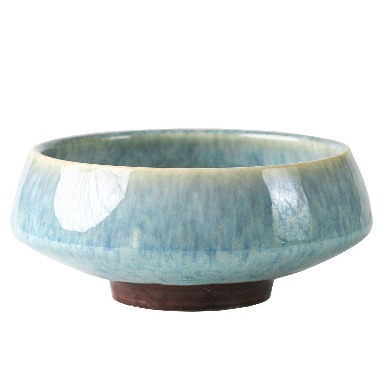 Gohobi Large Japanese Style Ikebana Vase 007