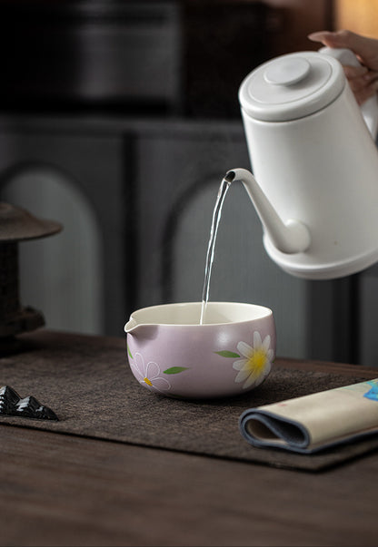 Gohobi Ceramic Matcha Set 068