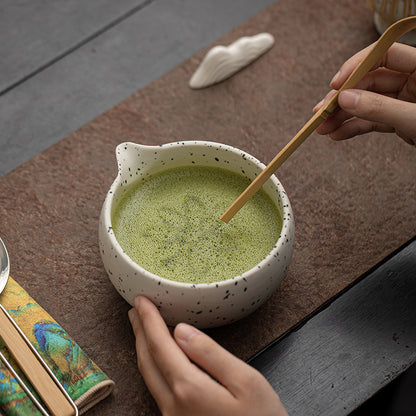Gohobi Ceramic Matcha Set 072
