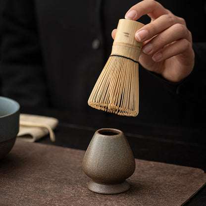 Gohobi Ceramic Matcha Set 003