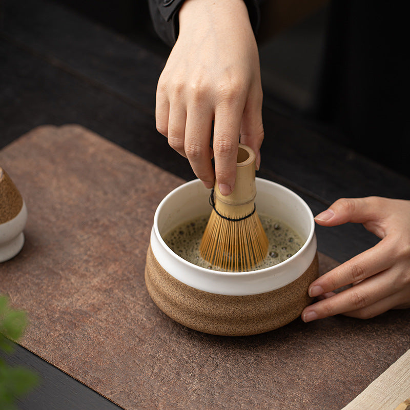 Gohobi Ceramic Matcha Set 004