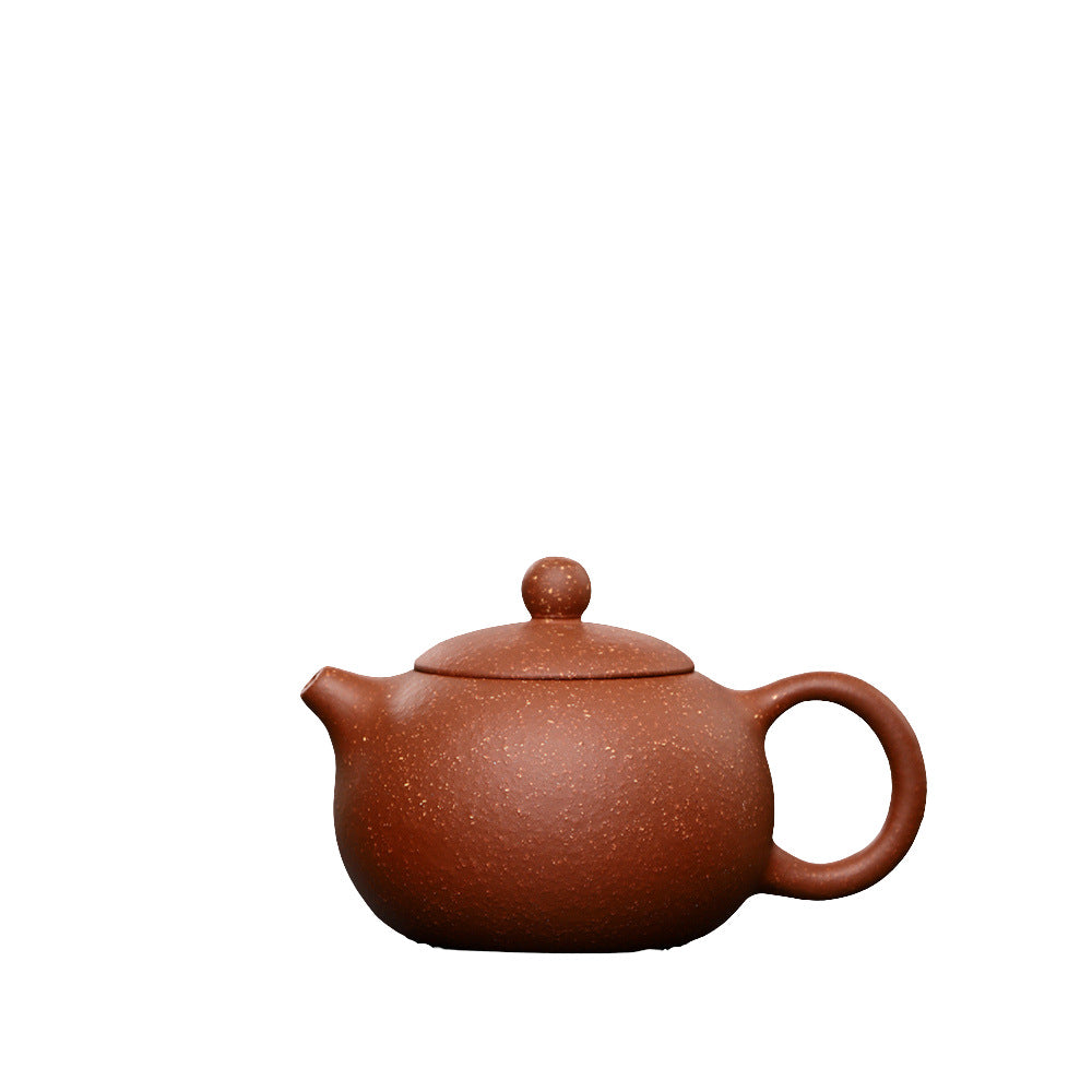 Gohobi Red Yixing Clay Teapot