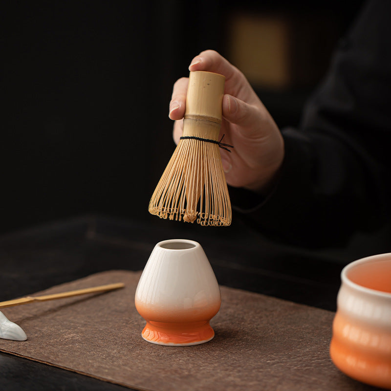 Gohobi Ceramic Matcha Set 032