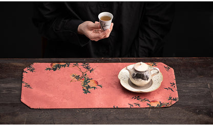 Gohobi Classic Gongfu Tea Ceremony Placemat