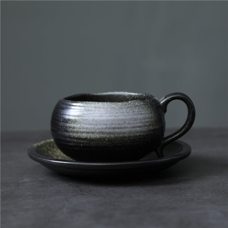 Gohobi Japanese Ceramic Coffee Cup