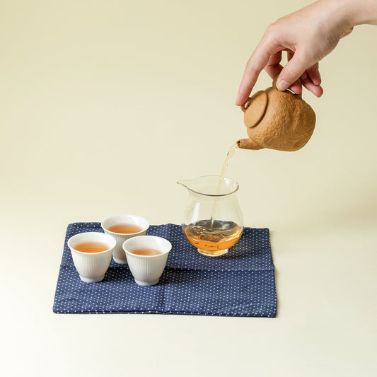 Gohobi Zisha Travel Tea Set 007