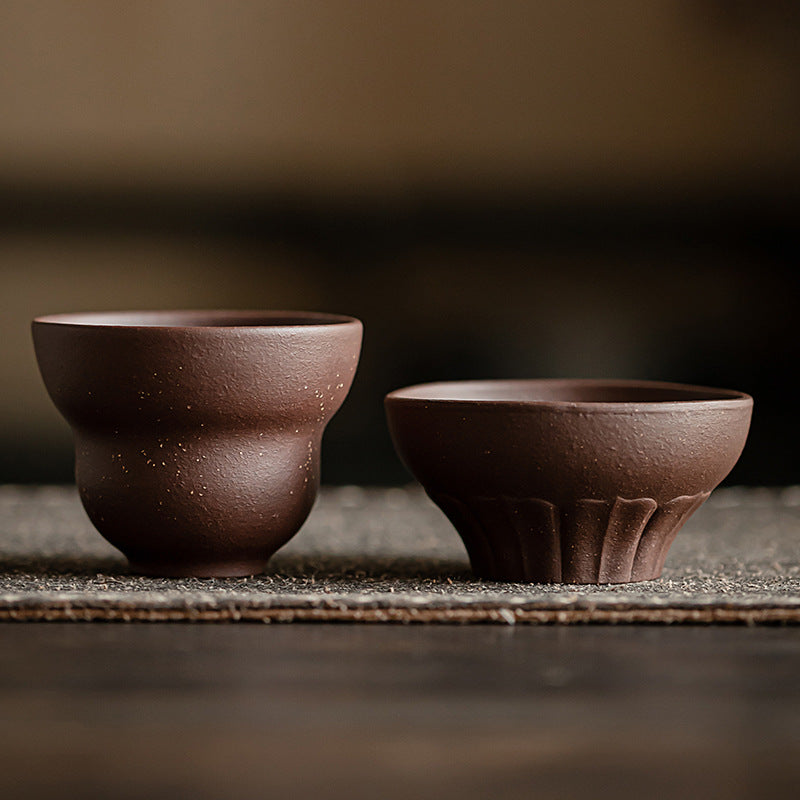 Gohobi Classic Original Yixing Clay Tea Cup