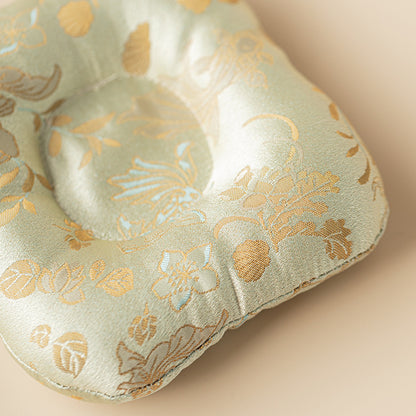 Gohobi Chinese Fabric Pot Coaster