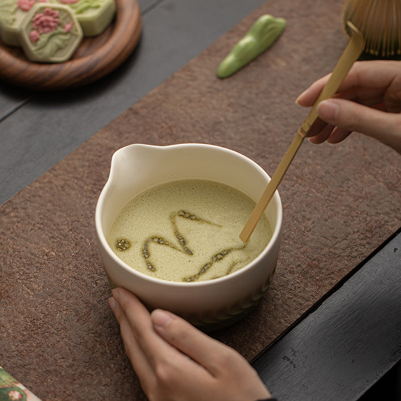 Gohobi Ceramic Matcha Set 059
