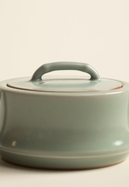 Gohobi Celadon Lake Tea Set